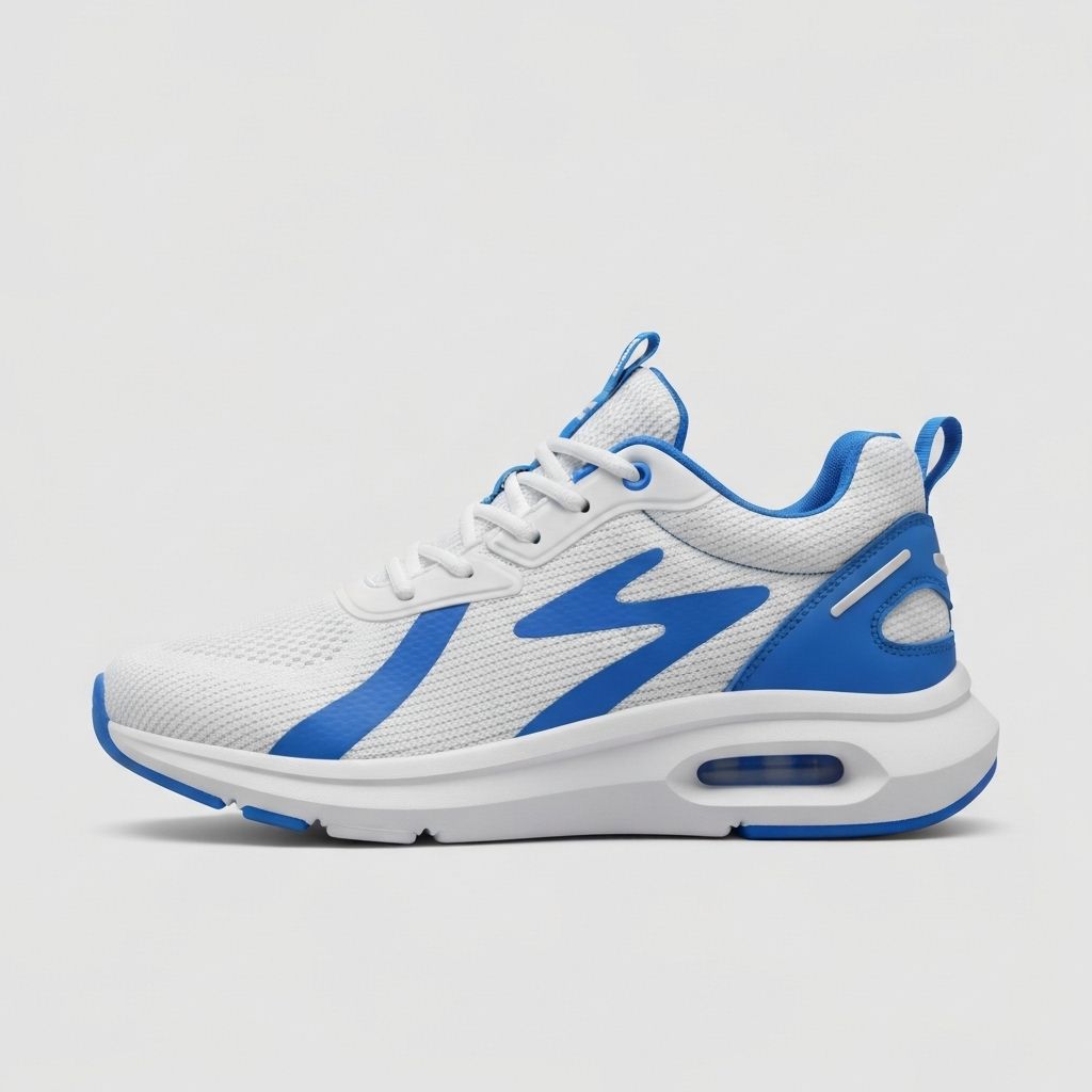 Zapatillas Deportivas