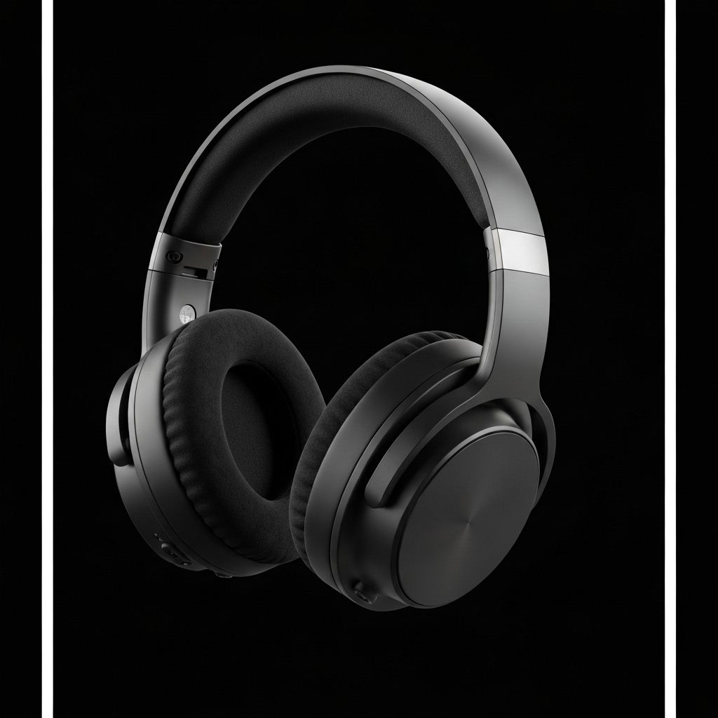 Auriculares Inalámbricos Premium